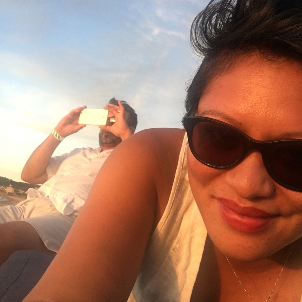 Meet your Posher, Mariana